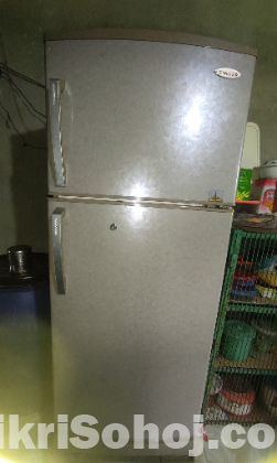 Singer Refrigerator